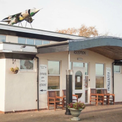 Durham Tees Hotel thumbnail 16