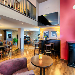 Welcome Hotel Darmstadt City Center - Bild 13