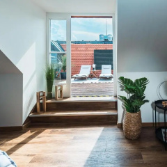 TOP martas Hotel Lutherstadt-Wittenberg - Bild 18