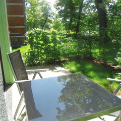 Boardinghaus Weinberg Campus - Bild 16
