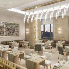 Grand Hyatt Izmir Istinyepark - Bild 22