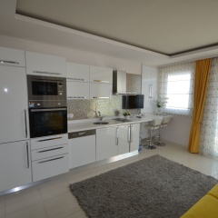 Moda Marine Residence - Bild 24