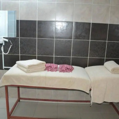 Basak Termal Hotel - Bild 5