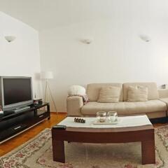 Apartment 13 in Pristina, Kosovo from 66$, photos, reviews - zenhotels.com photo 20