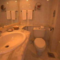 Le Pacha Resort - Bild 8