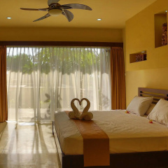 Mala Garden Resort & Spa - Bild 6