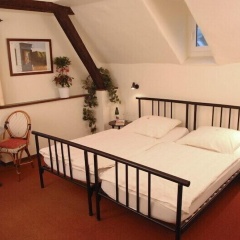 Nassauer Hof Hotel & Weinwirtschaft - Bild 5