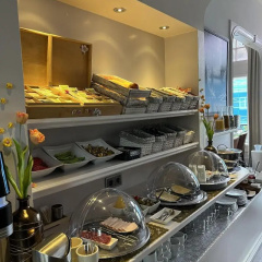 Hotel Clemens Amsterdam - Bild 12
