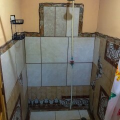 Cabinas Manawada in Rincon, Costa Rica from 49$, photos, reviews - zenhotels.com bathroom photo 3