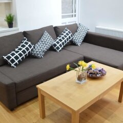 Finsbury Park Luxury Apartments in London, United Kingdom from 428$, photos, reviews - zenhotels.com photo 16