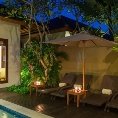 Lakshmi Villas - Bild 12