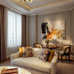 Corinthia Grand Hotel Astoria Brussels - Bild 7