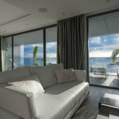 Dream Villa SBH Rock in Gustavia, St Barthelemy from 5324$, photos, reviews - zenhotels.com photo 40