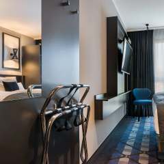 Holiday Inn - the niu, Square Mannheim by IHG - Bild 3