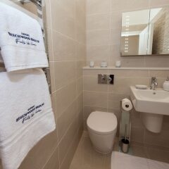 Luxury Apart Hotel Beechwood House in Oxford, United Kingdom from 242$, photos, reviews - zenhotels.com photo 11