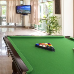 Amora Beach Resort Phuket - Bild 8