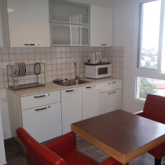 Marom Carmel Center Apartments thumbnail 12