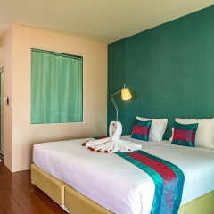 Koh Yao Heaven Beach Resort - Bild 5