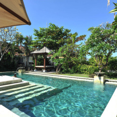Airy Nusa Dua Pratama Segara Windu 1 Benoa Bali - Bild 15