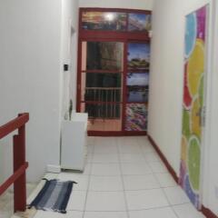 Отель Hostel Morro do Gato Бразилия, Сальвадор - отзывы, цены и фото номеров - забронировать отель Hostel Morro do Gato онлайн фото 13