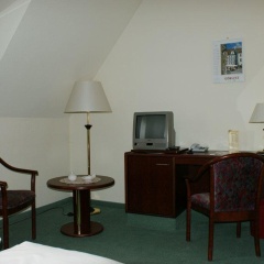 Hotel Pension Schellergrund - Bild 11