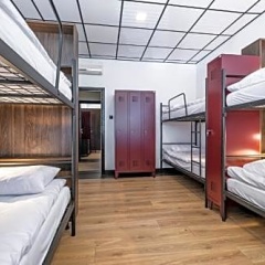 VOLA Hostel - Bild 6