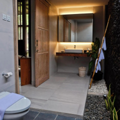 Umadewi Surf & Retreat - Bild 8
