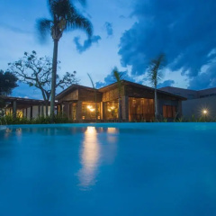 Ipê Hotel Express thumbnail 10