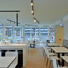 B&B HOTEL Würzburg-City - Bild 18