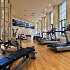 Sheraton Berlin Grand Hotel Esplanade - Bild 18