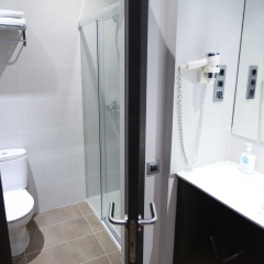 Hostal Las Flores - Bild 8