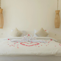 GiliPaddy Resort - Bild 2