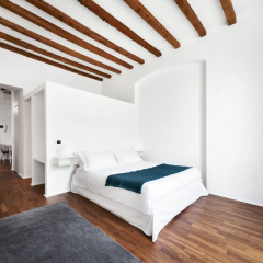 Brera Apartments in Moscova - Bild 5