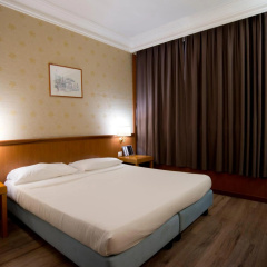 Hotel The Brand Roma - Bild 5