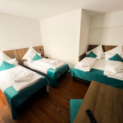 Hotel Hansa - Bild 4