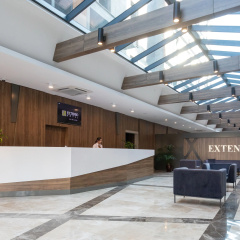 Extenso Hotel - Bild 2