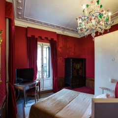 Ca' Nigra Lagoon Resort - Bild 3