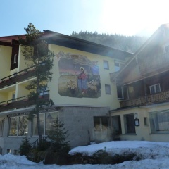 Alpenhotel Beslhof - Bild 1