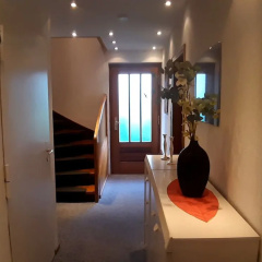 Ferienhaus im Harz mit Wanderwegen - Bild 10