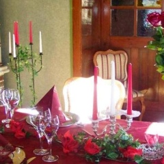 Burghotel Landeskrone - Bild 18