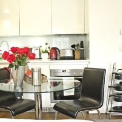 Urban Stay London City Apartments - Bild 12