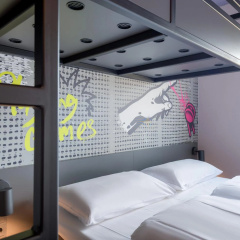 Felix Hotel Darmstadt - Bild 6