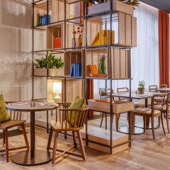 IntercityHotel Hildesheim - Bild 16