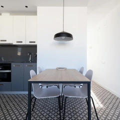 Aspasios Poblenou Apartments - Bild 16