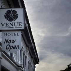 Venue Hotel - Bild 1