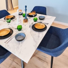 Stylisches Apartment im Zentrum von Bingen - Bild 8