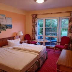 Hotel Heiderose - Bild 3