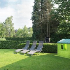 Child Friendly Holiday Home in Waimes with Sauna & Hot Tub in Waimes, Belgium from 686$, photos, reviews - zenhotels.com photo 26