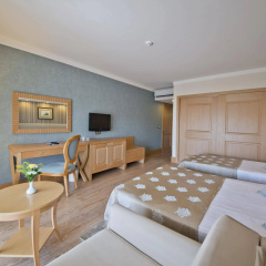 Gypsophila Holiday Village - Bild 3