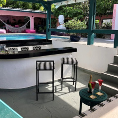 THUISHAVEN adults-only boutique resort in Willemstad, Curacao from 160$, photos, reviews - zenhotels.com photo 25